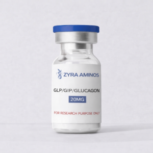 GLP/GIP/Glucagon