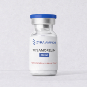 Tesamorelin
