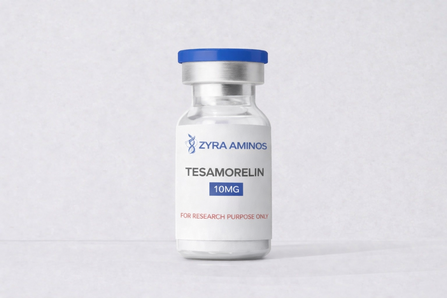 Tesamorelin